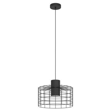 Eglo MILLIGAN 43627 Függőlámpa 1x40W/E27 IP20