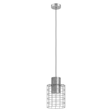 Eglo MILLIGAN 43647 Függőlámpa 1x40W/E27 IP20