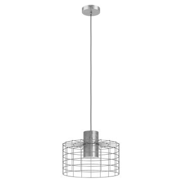 Eglo MILLIGAN 43649 Függőlámpa 1x40W/E27 IP20