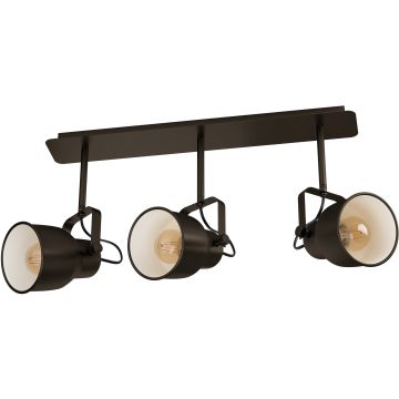 Eglo MITCHLEY 43387 Spotlámpa 3x40W/E27