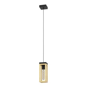 Eglo NAFFERTON 43743 Függőlámpa 1x40W/E27 IP20