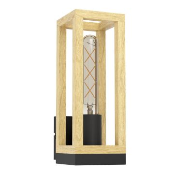 Eglo NAFFERTON 43745 Fali lámpa 1x40W/E27 IP20