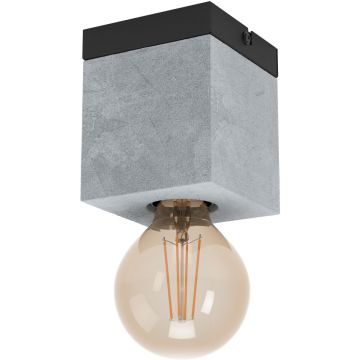 Eglo PRESTWICK 3 43595 Plafonlámpa 1X40W/E27 IP20