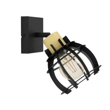 Eglo STILLINGTON 43926 Spotlámpa 1x40W/E27 IP20
