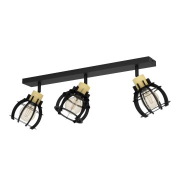 Eglo STILLINGTON 43928 Spotlámpa 3x40W/E27 IP20