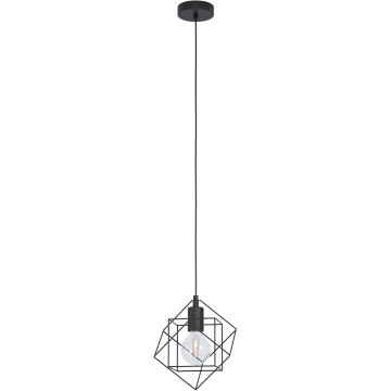 Eglo STRAITON 43358 Függőlámpa 1x60W/E27