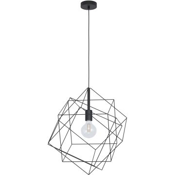 Eglo STRAITON 43359 Függőlámpa 1x60W/E27