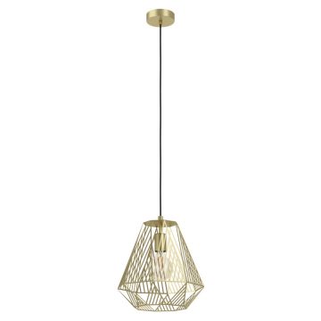 Eglo STYPE 43695 Függőlámpa 1x40W/E27 IP20