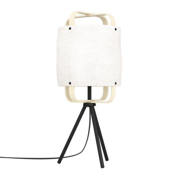 Eglo SURFLEET 43934 Asztali lámpa 1x40W/E27 IP20