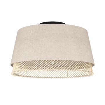 Eglo TABLEY 43974 Süllyesztett mennyezeti lámpa 1x40W/E27 IP20