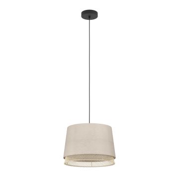 Eglo TABLEY 43975 Függőlámpa 1x40W/E27 IP20