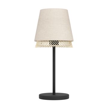 Eglo TABLEY 43977 Asztali lámpa 1x40W/E27 IP20