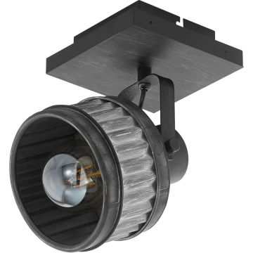 Eglo TURROCK 43444 Spotlámpa 1X28W/E27 IP20