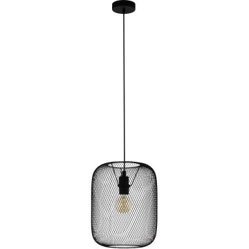 Eglo WRINGTON 43331 Függőlámpa 1x60W/E27