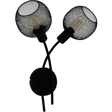 Eglo WRINGTON 43375 Fali lámpa 2x40W/E14