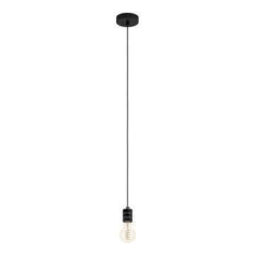 Eglo YORTH 43801 Függőlámpa 1x40W/E27 IP20