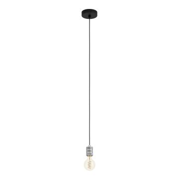 Eglo YORTH 43802 Függőlámpa 1x40W/E27 IP20