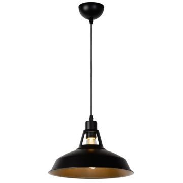 Lucide BRASSY/BIS 43401/31/30 Függőlámpa 1x60w/e27 ip20