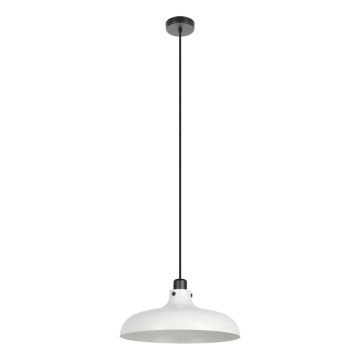 Eglo MATLOCK 43825 Függőlámpa 1x40W/E27 ip20