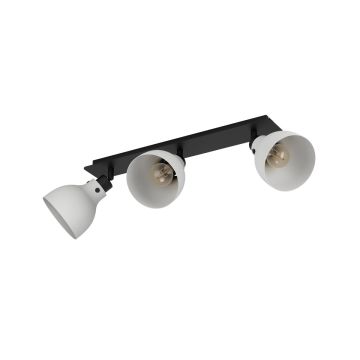 Eglo MATLOCK 43829 Spotlámpa 3x40W/E27 ip20