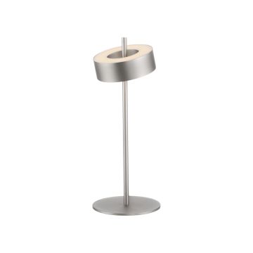 Paul Neuhaus Q-ROTATE 4324-95 Asztali lámpa 1x9W/LED 2700K-5000K 440lm IP20