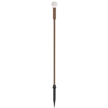 Zambelis SPIKE LED LIGHT E459 Kerti reflektor 1.5W/led 3000K 90lm IP65