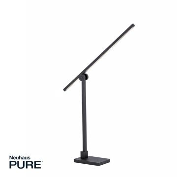 Paul Neuhaus PURE-GRAFO 4407-18 Asztali lámpa 1x6,5W/LED 3000K 180LM IP20
