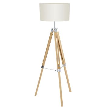 Eglo LANTADA 44114 Állólámpa 1x60W/E27 ip20