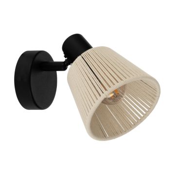 Eglo SEAGARD 44138 Spotlámpa 1x40W/E14 ip20