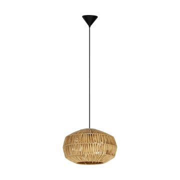 Eglo SHELDON 44143 Függőlámpa 1x40W/E27 ip20