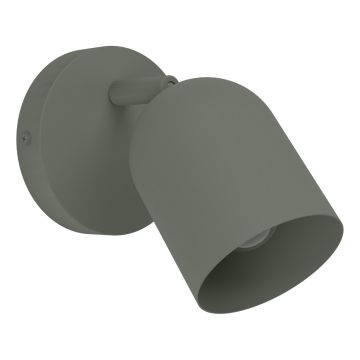 Eglo TILSTON 44132 Spotlámpa 1x40W/E14 ip20
