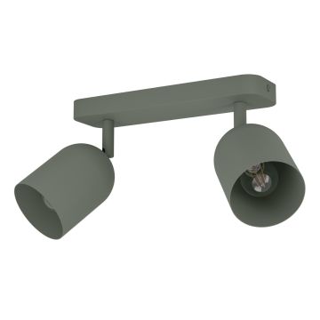 Eglo TILSTON 44133 Spotlámpa 2x40W/E14 ip20