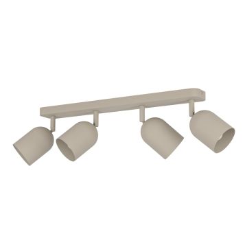 Eglo TILSTON 44164 Spotlámpa 4x40W/E14 ip20