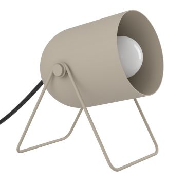 Eglo TILSTON 44165 Asztali lámpa 1x8W/E14 ip20