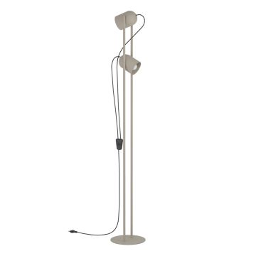 Eglo TILSTON 44166 Állólámpa 2x8W/E14 ip20