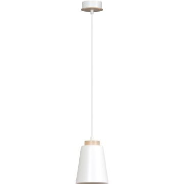 Emibig BOLERO 443/1 Függőlámpa 1x60W/E27 IP20