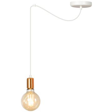 Emibig SPARK 447/1 Függőlámpa 1x60W/E27 IP20