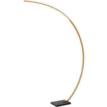 Lucide CURVE 44700/11/02 Állólámpa 1x15w/led 2550/2850k 540lm ip20