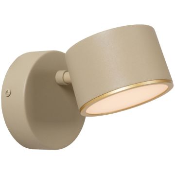 Lucide GIAN 44217/08/41 Fali lámpa 1x9w/led 2700k 200lm ip20