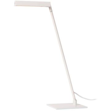 Lucide LAVALE 44501/03/31 Asztali lámpa 1x3w/led 2550/2850k 130lm ip20