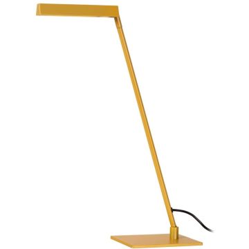 Lucide LAVALE 44501/03/44 Asztali lámpa 1x3w/led 2550/2850k 130lm ip20
