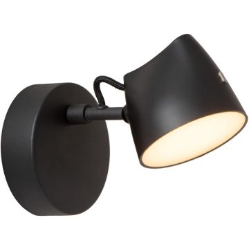 Lucide MILNE 44216/08/30 Fali lámpa 1x6w/led 2700k 600lm ip20