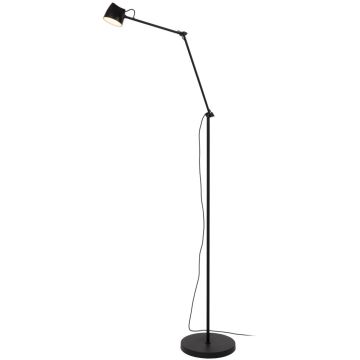 Lucide MILNE 44716/06/30 Állólámpa 1x8w/led 2700k 250lm ip20
