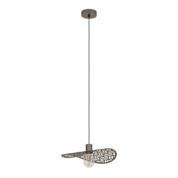 Eglo SWABY 44124 Függőlámpa 1x60W/E27 ip20