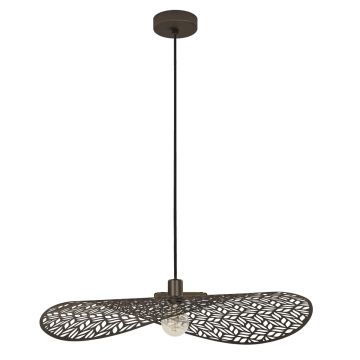Eglo SWABY 44167 Függőlámpa 1x60W/E27 ip20