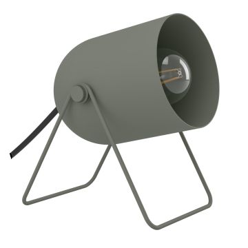Eglo TILSTON 44136 Asztali lámpa 1x8W/E14 ip20