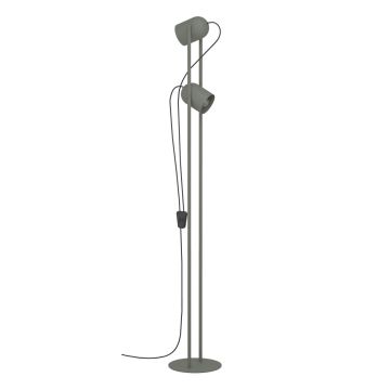 Eglo TILSTON 44137 Állólámpa 2x8W/E14 ip20