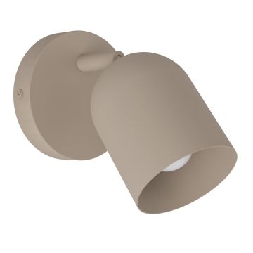 Eglo TILSTON 44161 Spotlámpa 1x40W/E14 ip20