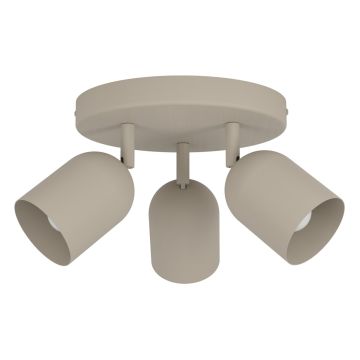 Eglo TILSTON 44163 Spotlámpa 3x40W/E14 ip20