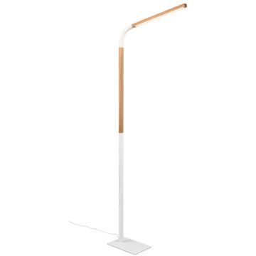 Trio NORRIS 445210131 Állólámpa 1x14w/led 3000k 1400lm ip20